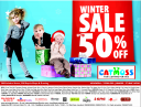Catmoss - Winter Sale Upto 50% off